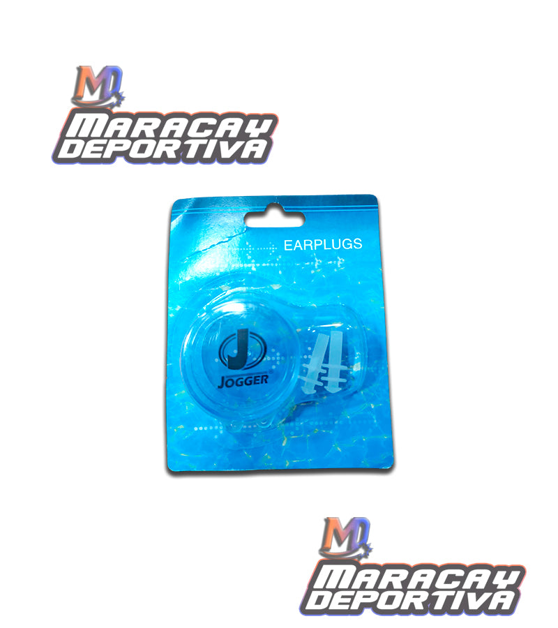 Tapon de Oido Silicon Jogger