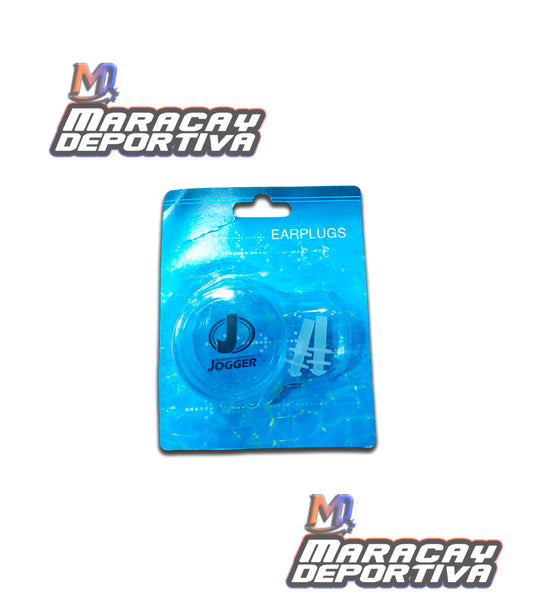 Tapon de Oido Silicon Jogger