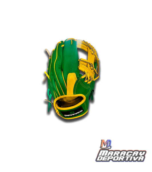 Guante Tamanaco De Cuero 12 Pulgadas