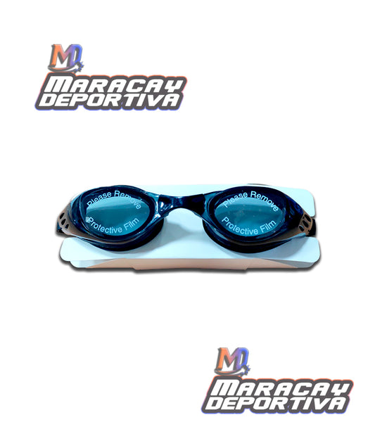 Lente de Natacion Adulto Jogger