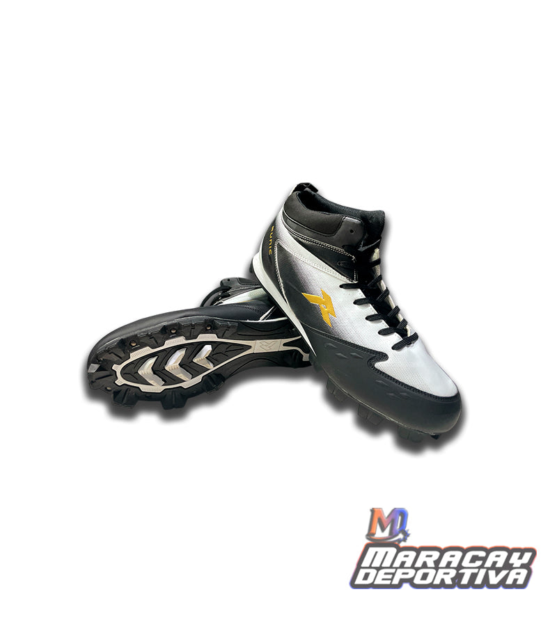 Taco de Beisbol Runic