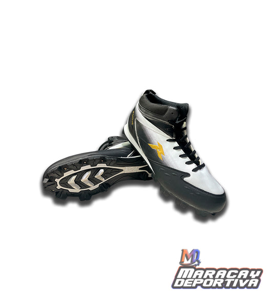 Taco de Beisbol Runic