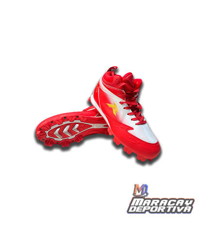 Taco de Beisbol Runic