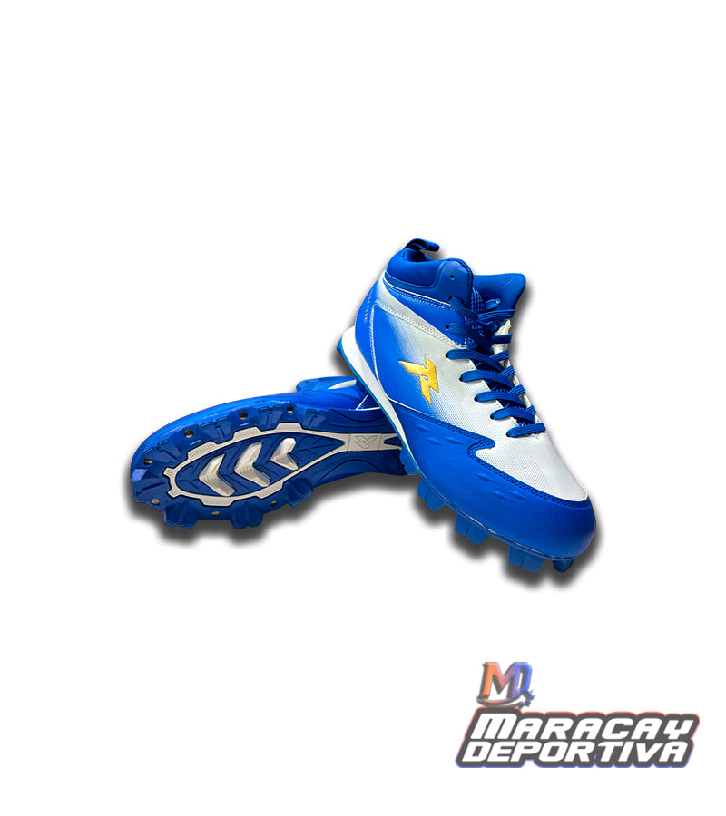 Taco de Beisbol Runic