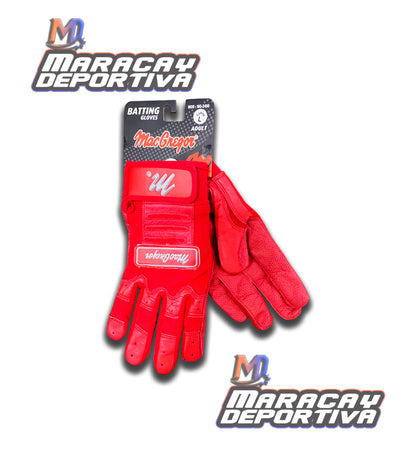Guantin de Beisbol Macgregor