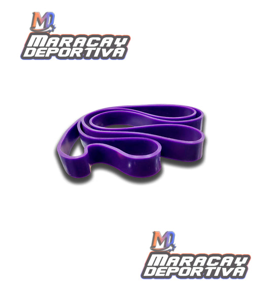 Banda de Resistencia para Ejercicio de 85 Libras