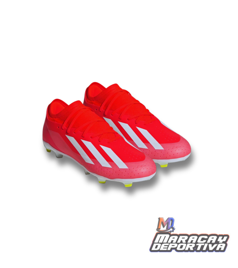 Taco de Futbol Adidas