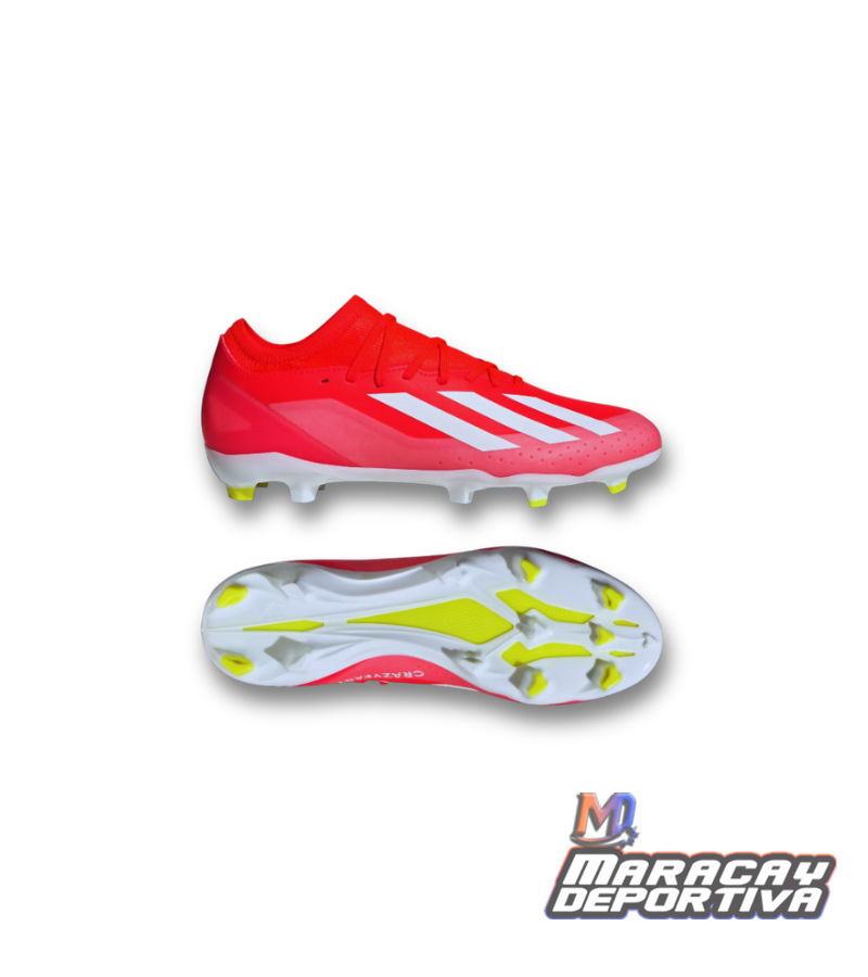 Taco de Futbol Adidas