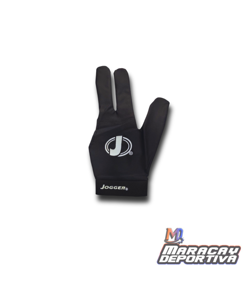 Guantin Para Billar Jogger