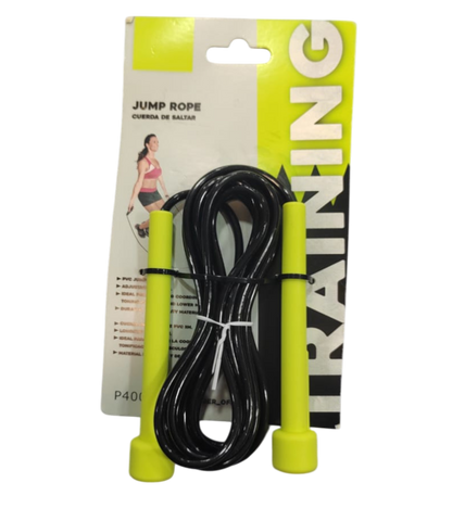 Cuerda de Saltar Jogger