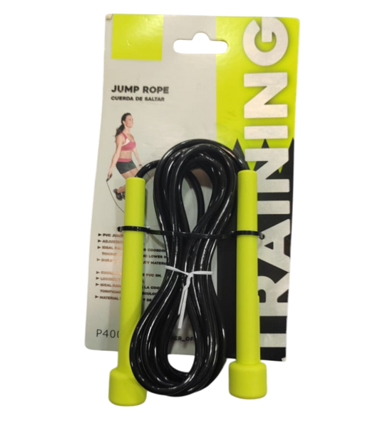 Cuerda de Saltar Jogger