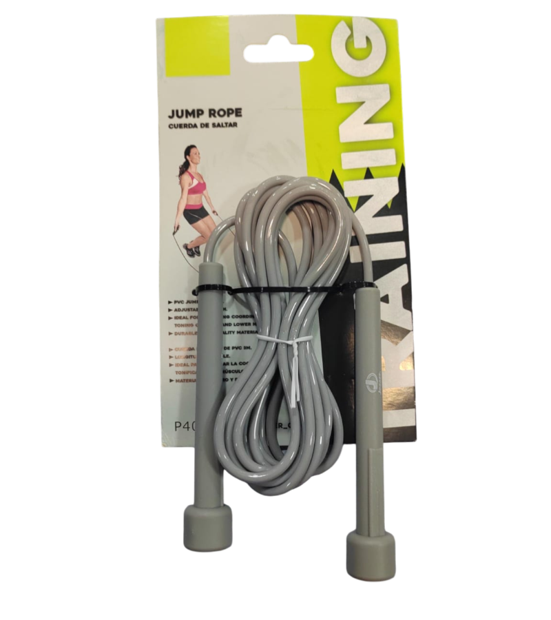 Cuerda de Saltar Jogger