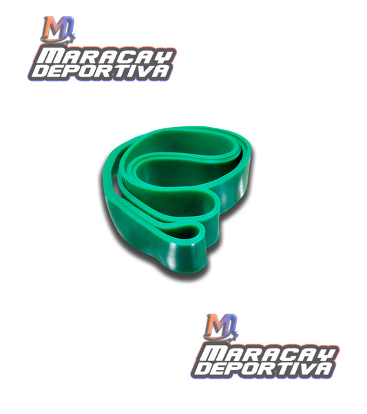 Banda de Resistencia para Ejercicio de 100 Libras