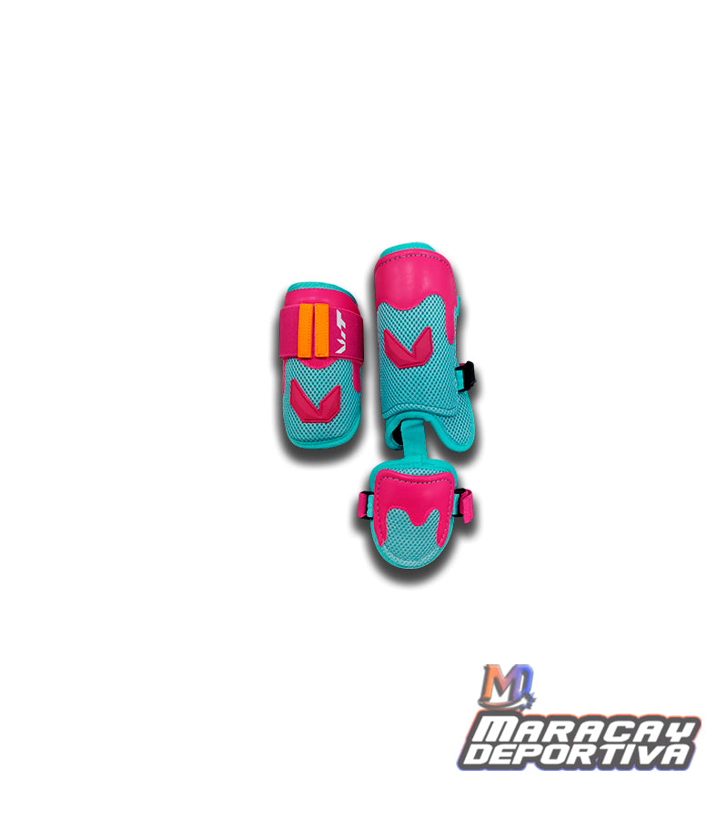 Protector de Beisbol de Niño