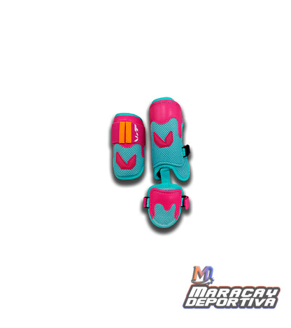 Protector de Beisbol de Niño