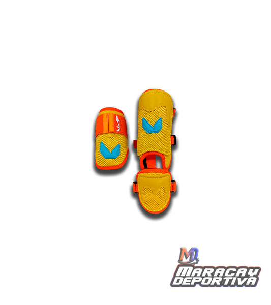 Protector de Beisbol de Niño