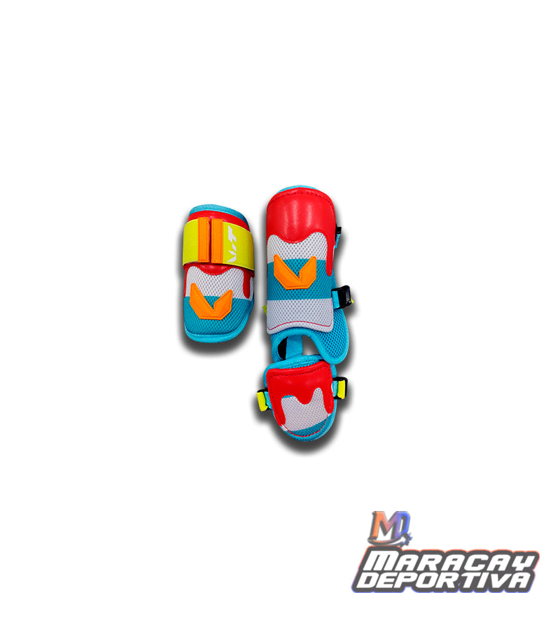 Protector de Beisbol de Niño