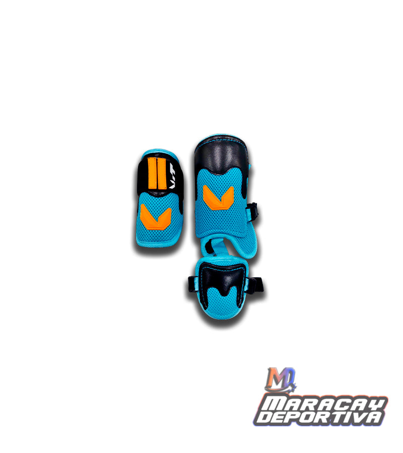 Protector de Beisbol de Niño