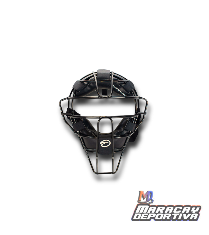 Careta de Catcher Tamanaco / 10-A