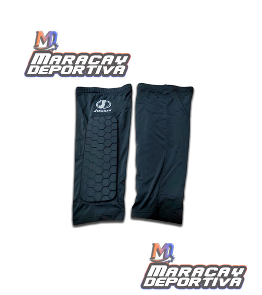 Canilleras Colmena Macgregor