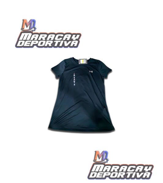 Camisa Under Armour Dama