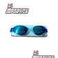 Lente de Natacion Metalizado Adulto Jogger