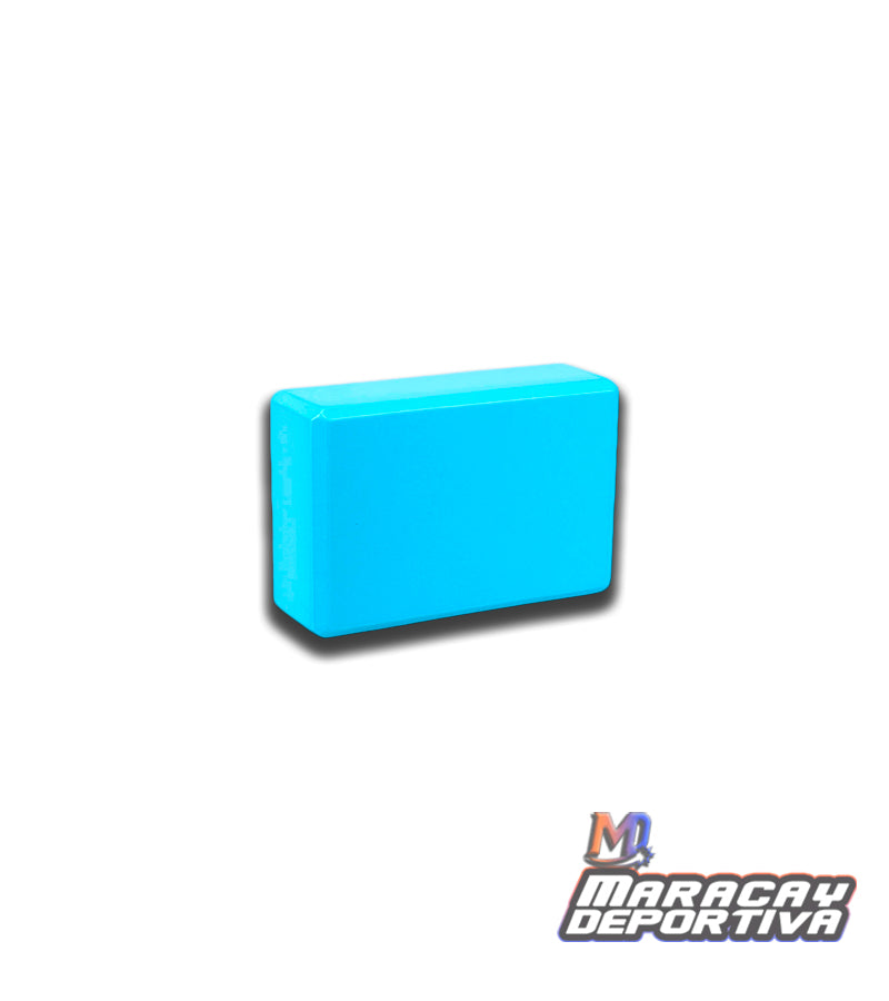 Bloque de Yoga