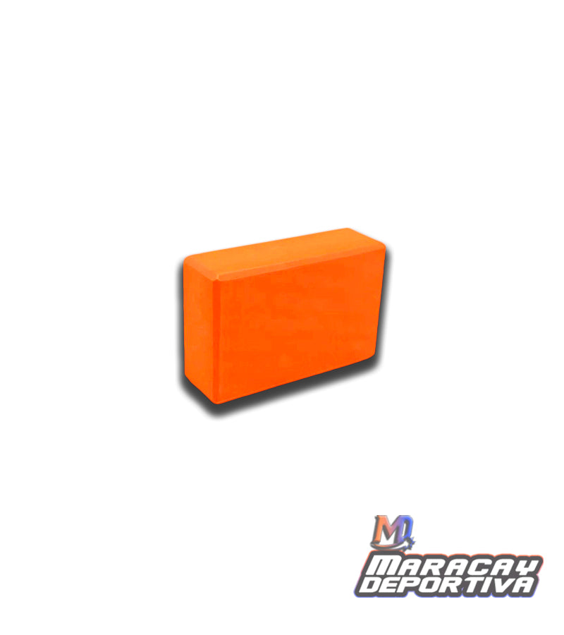 Bloque de Yoga