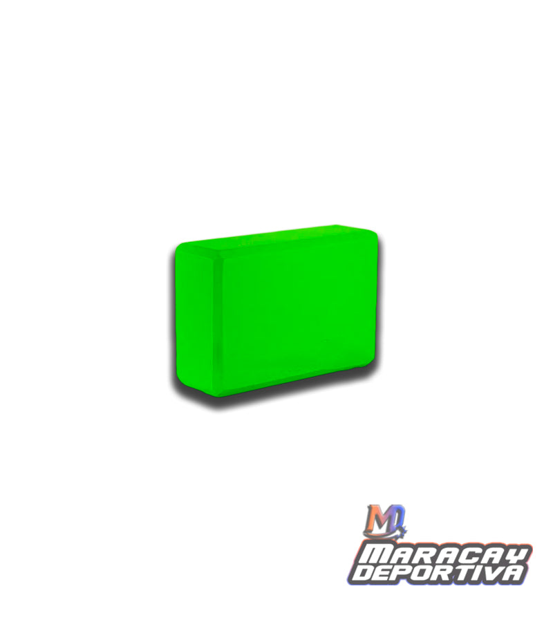 Bloque de Yoga