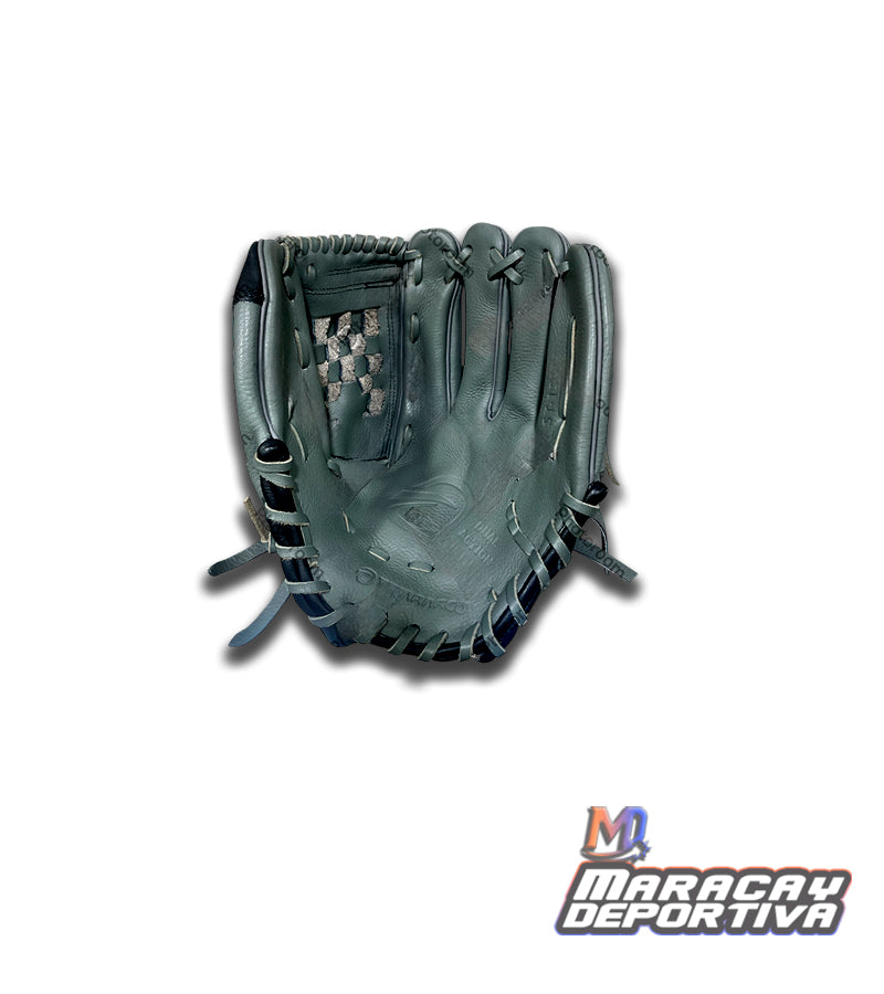 Guante Tamanaco De Cuero 13 Pulgadas