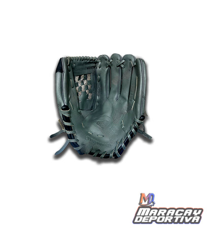 Guante Tamanaco De Cuero 13 Pulgadas