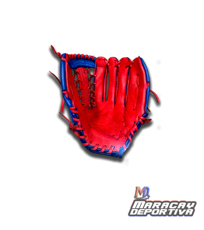 Guante Tamanaco De Cuero 13 Pulgadas