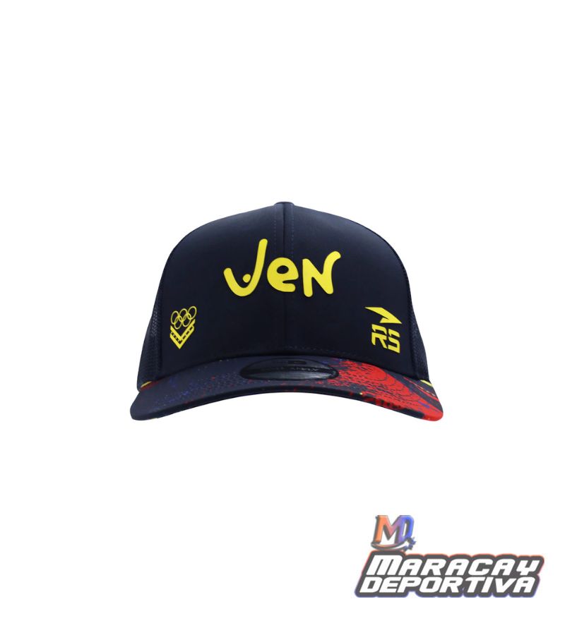 Gorra Venezuela RS