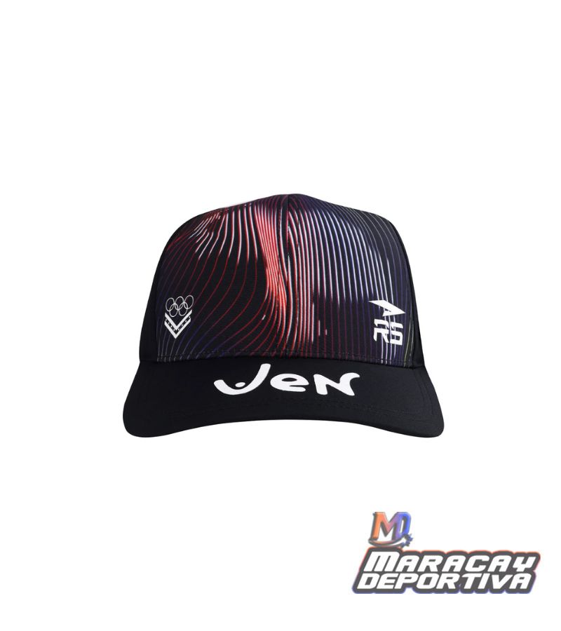 Gorra Venezuela RS