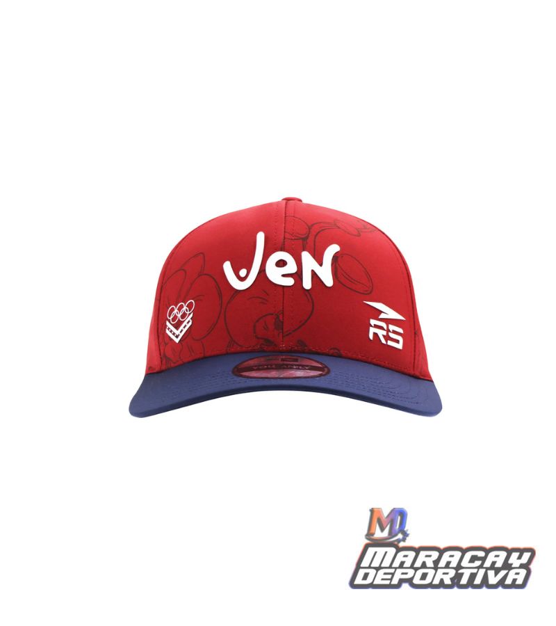 Gorra Venezuela RS