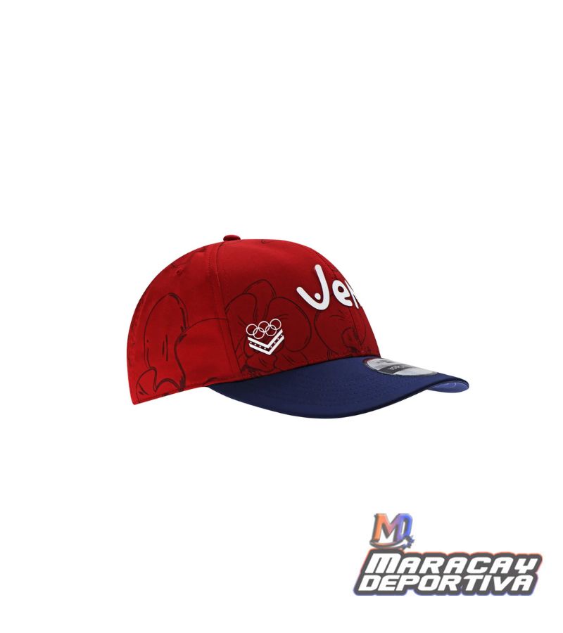 Gorra Venezuela RS