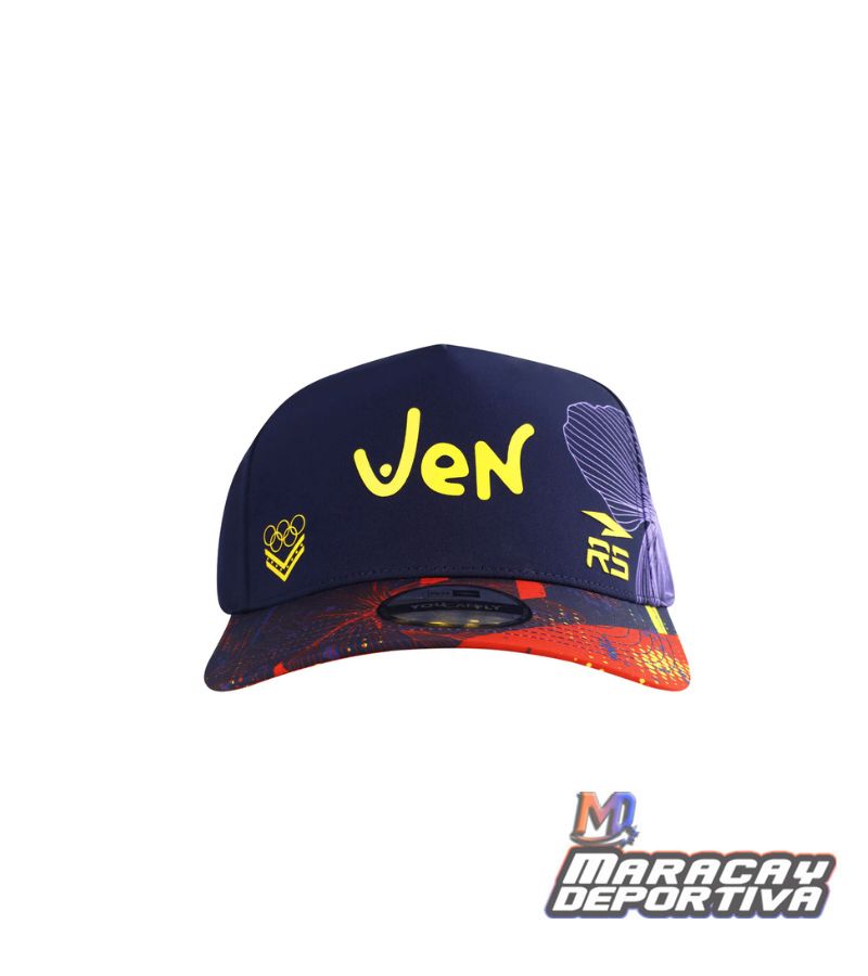 Gorra Venezuela RS