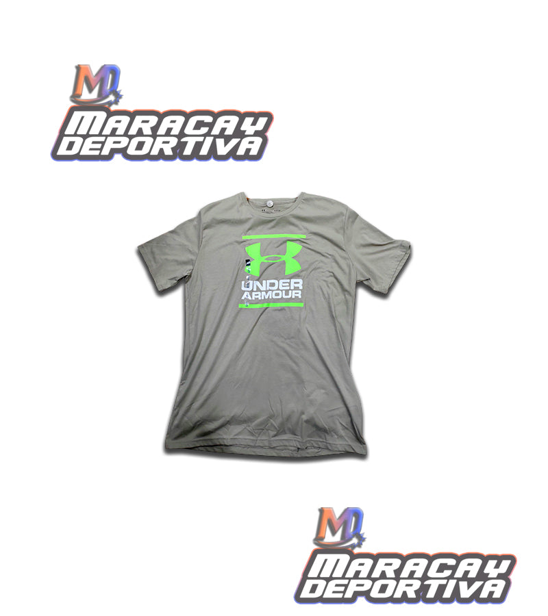 Camisa Under Armour Caballero