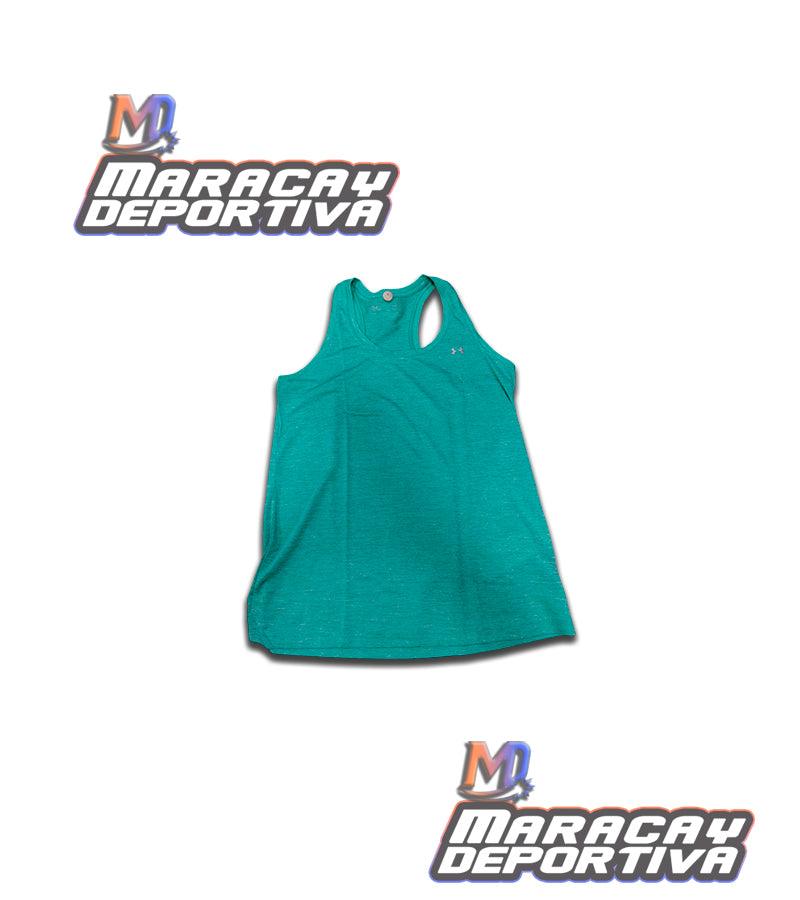 Franelilla Deportiva Under Armour
