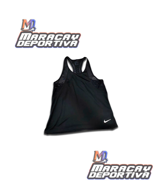Franelilla Deportiva Under Armour