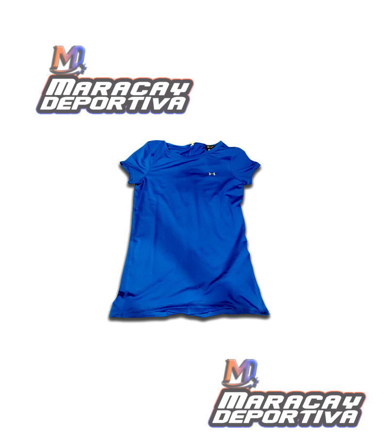 Camisa Under Armour Dama