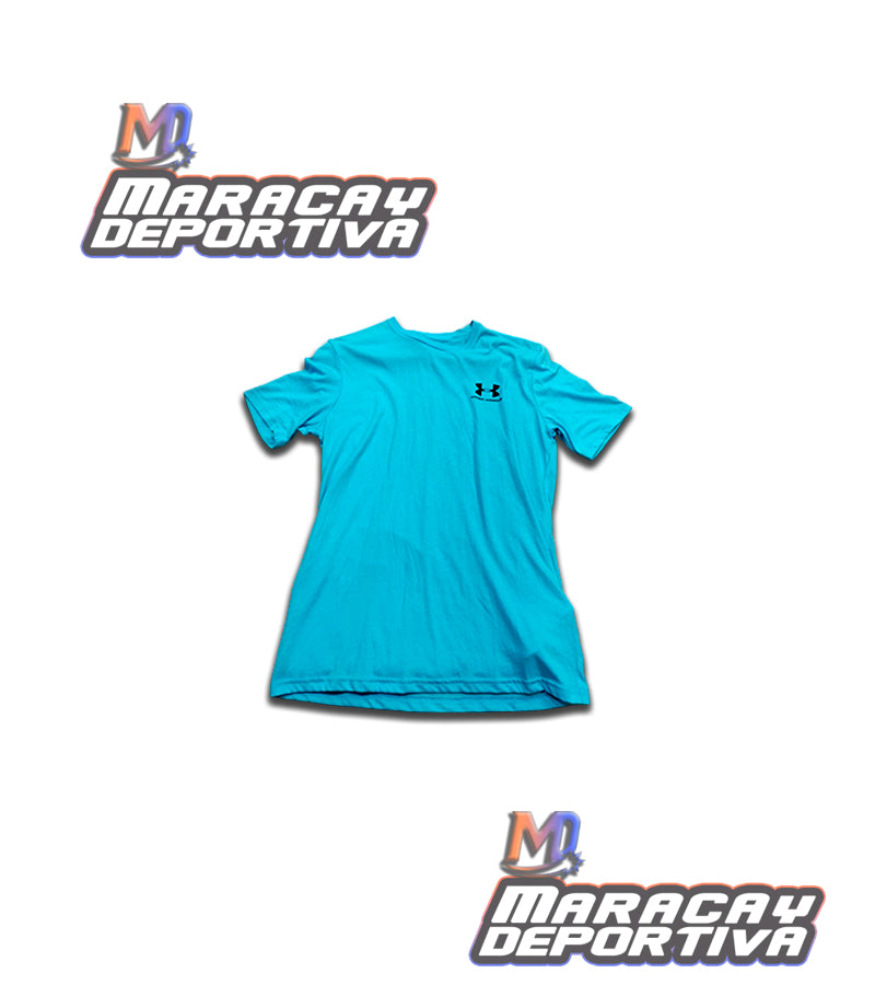 Camisa Under Armour Caballero