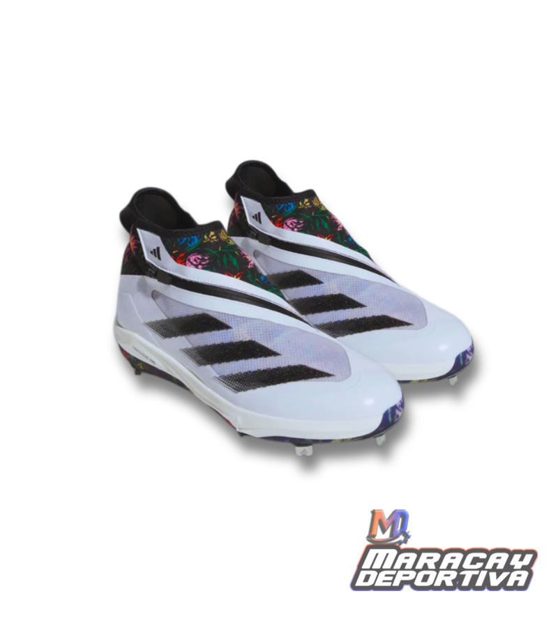 Gancho de Beisbol Adidas