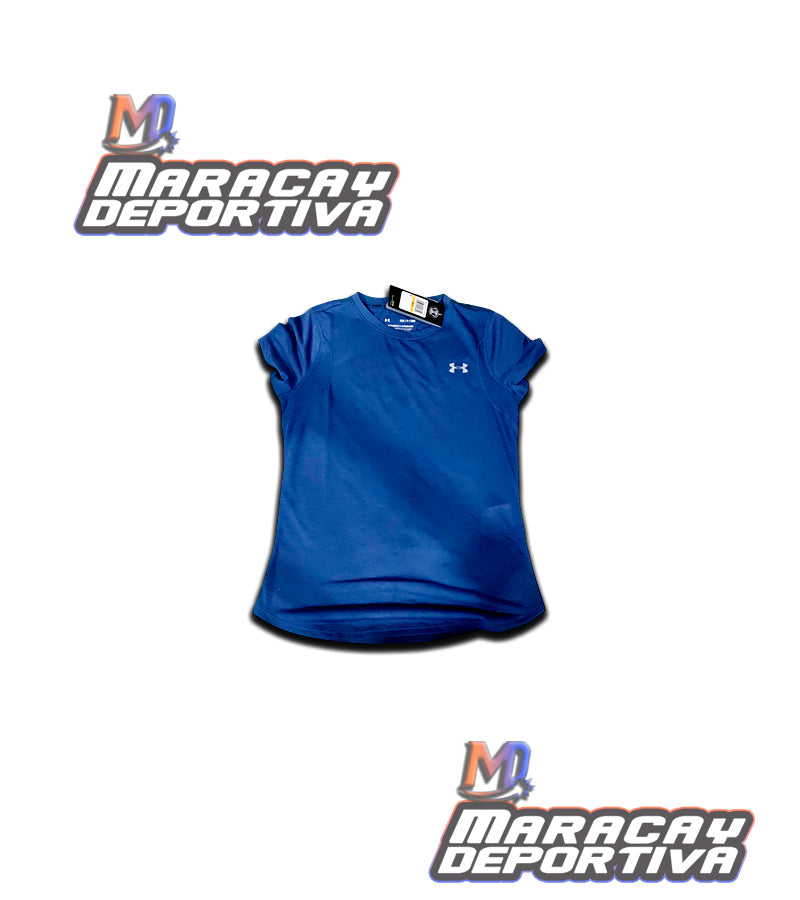 Camisa Under Armour Dama