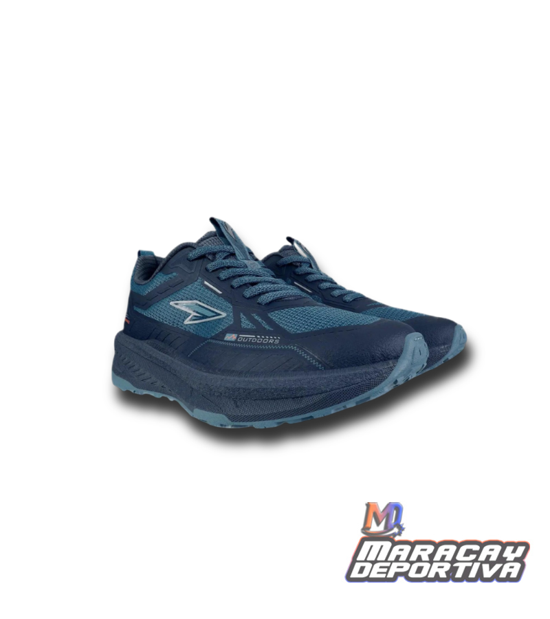 Zapato Rs Caballero / 17-B