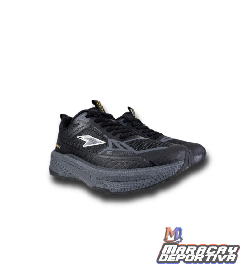 Zapato Rs Caballero / 17-B