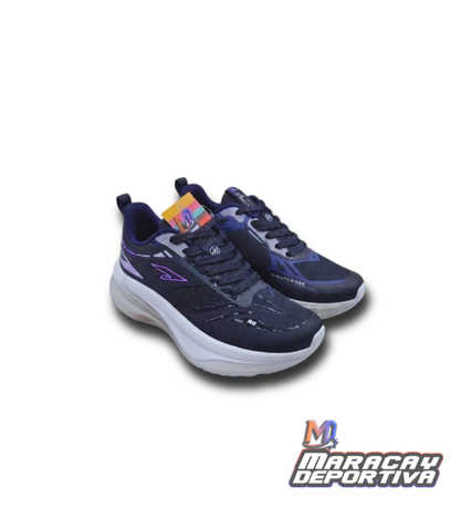 Zapato Rs Dama / 6-A