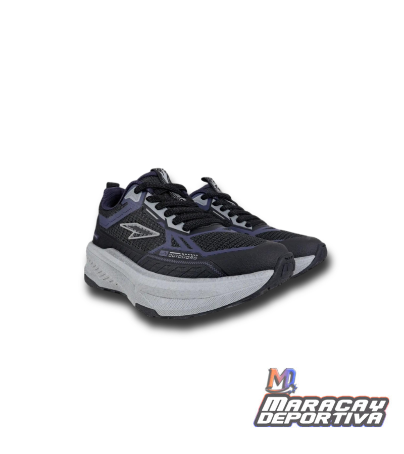Zapato Rs Dama / 6-B