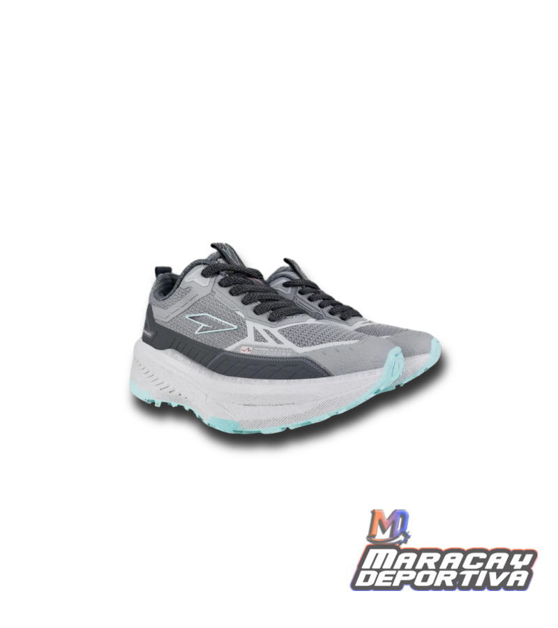 Zapato Rs Dama / 6-B