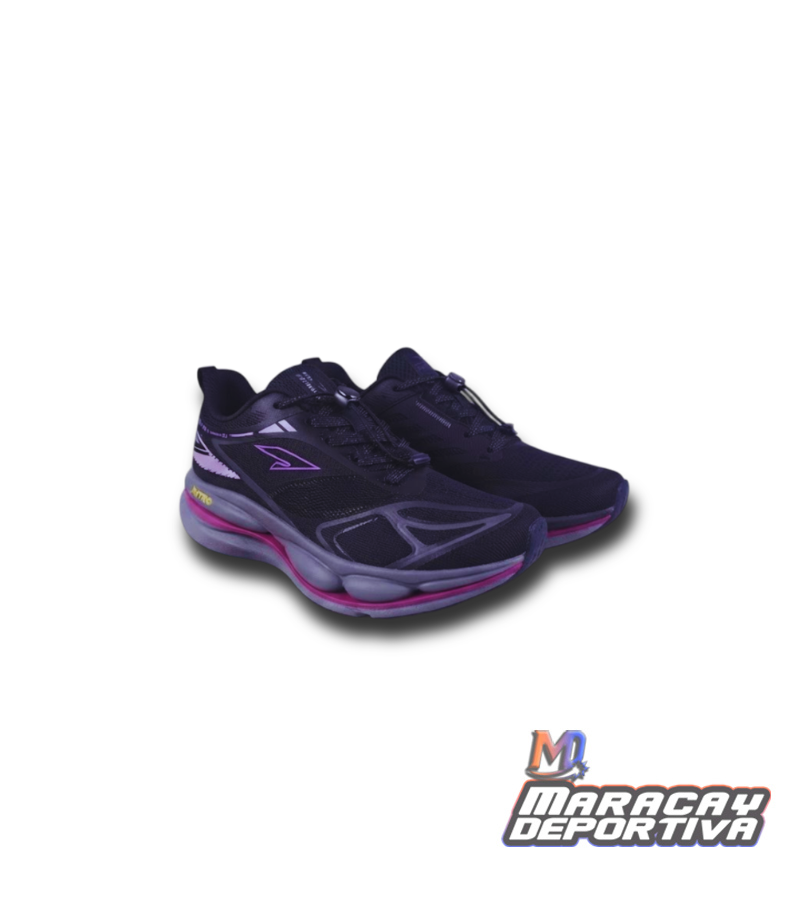Zapato Rs Dama / 2-A